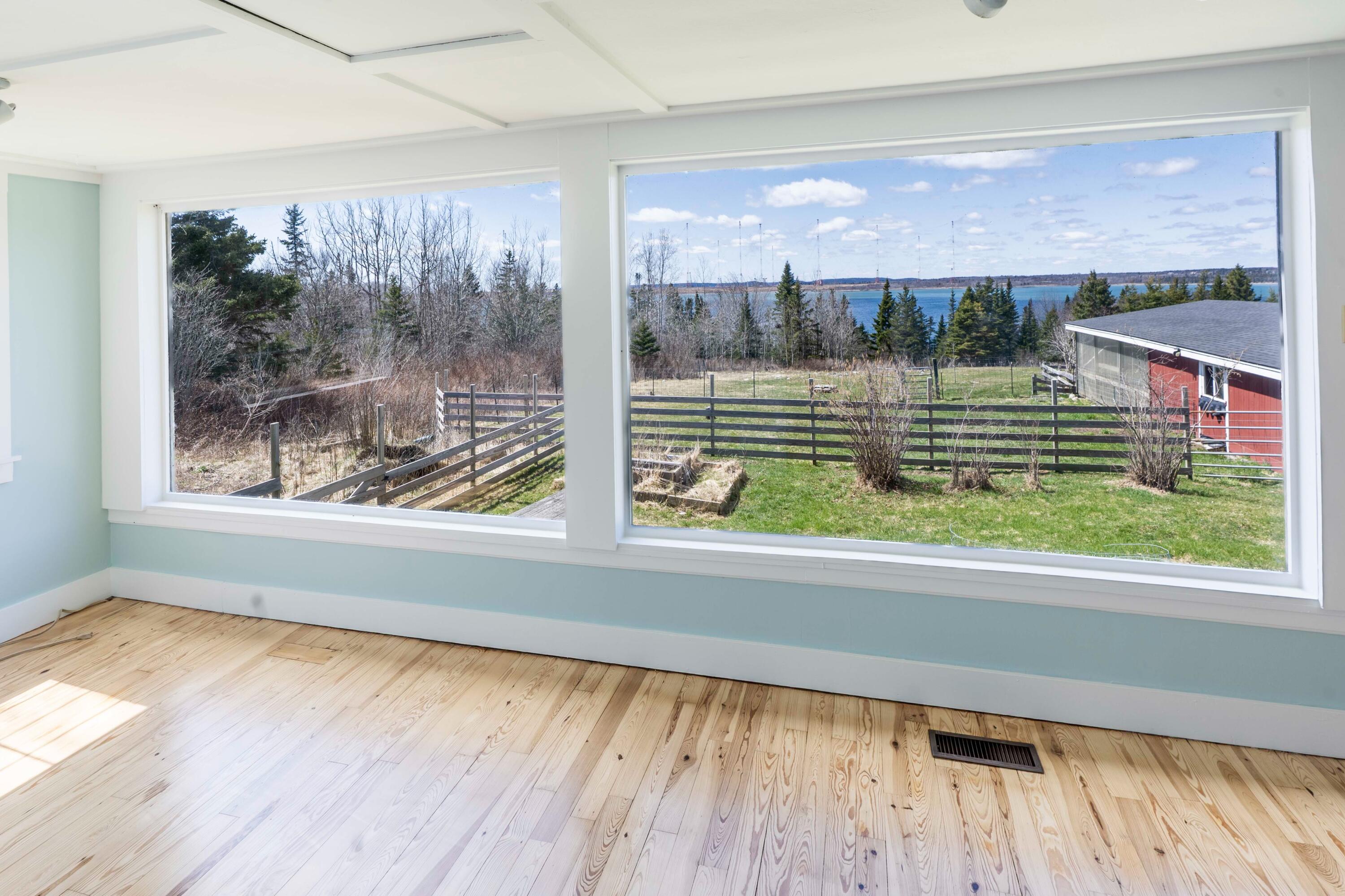 99 Little Machias Road Cutler, ME 04626 - Photo 17 of 48 THE VIEW!!!