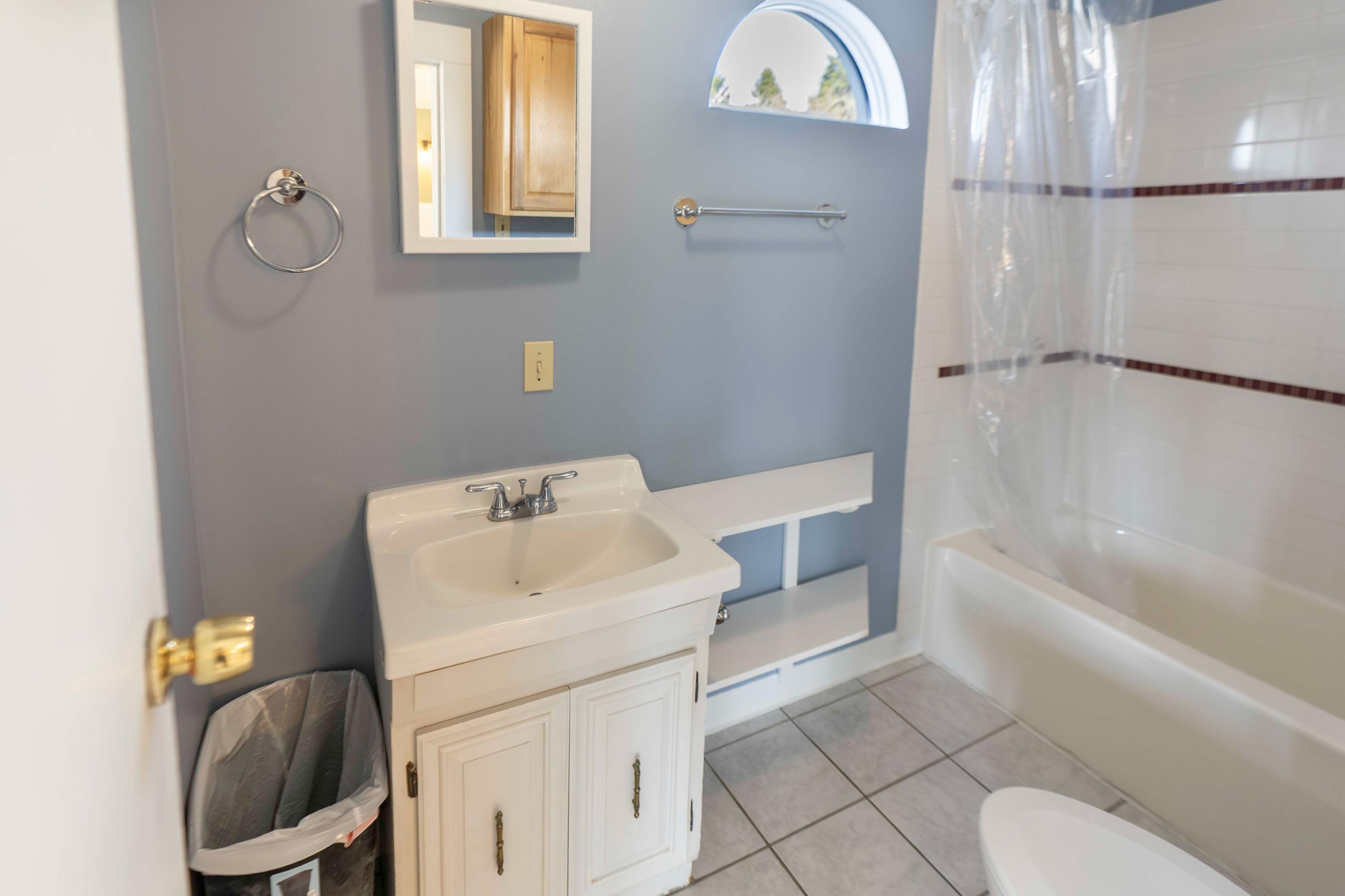 99 Little Machias Road Cutler, ME 04626 - Photo 20 of 48 1st floor full bathroom