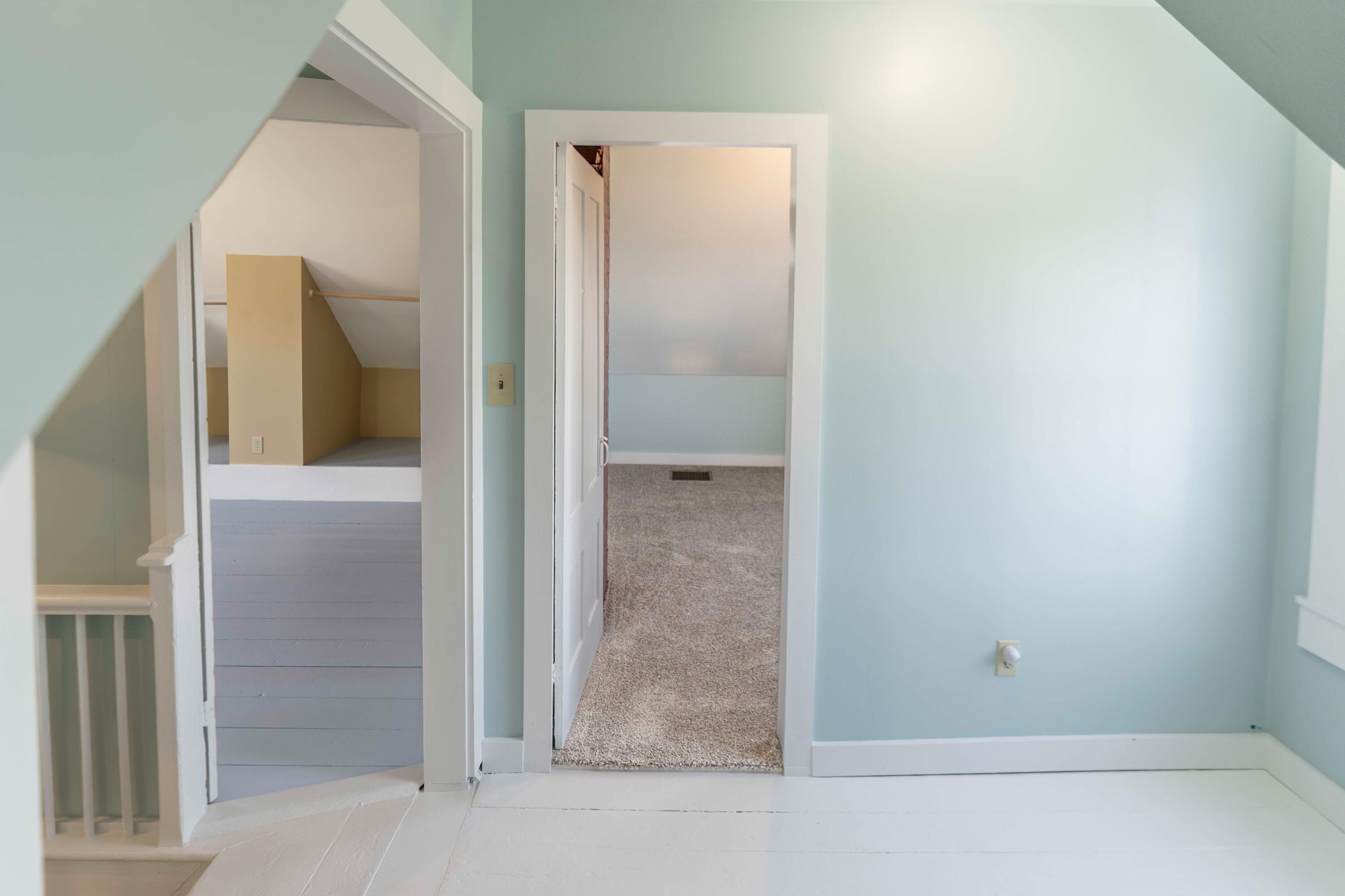 99 Little Machias Road Cutler, ME 04626 - Photo 26 of 48 bright hall