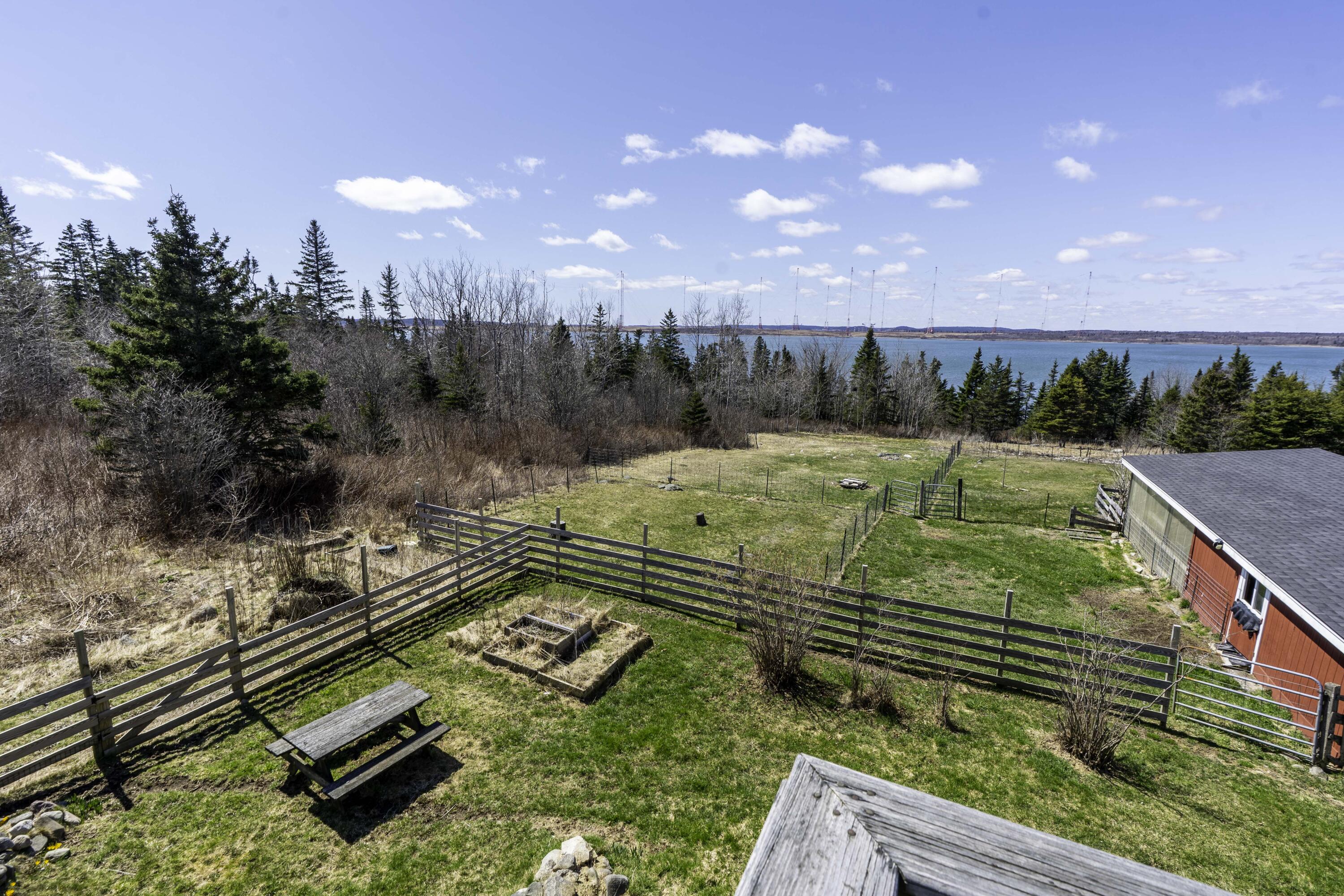 99 Little Machias Road Cutler, ME 04626 - Photo 31 of 48 the breeze from the bay