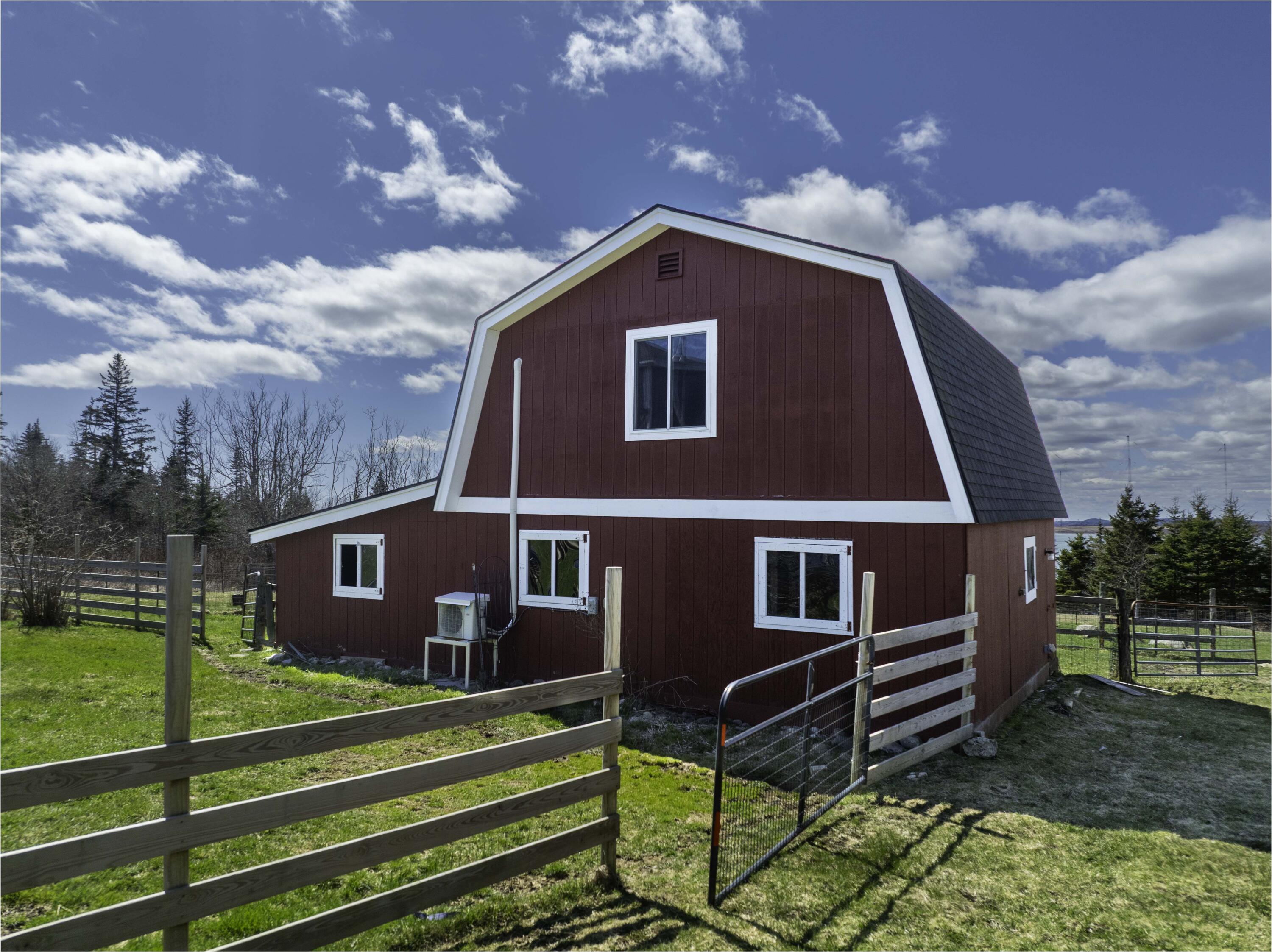 99 Little Machias Road Cutler, ME 04626 - Photo 35 of 48 animals home sweet home