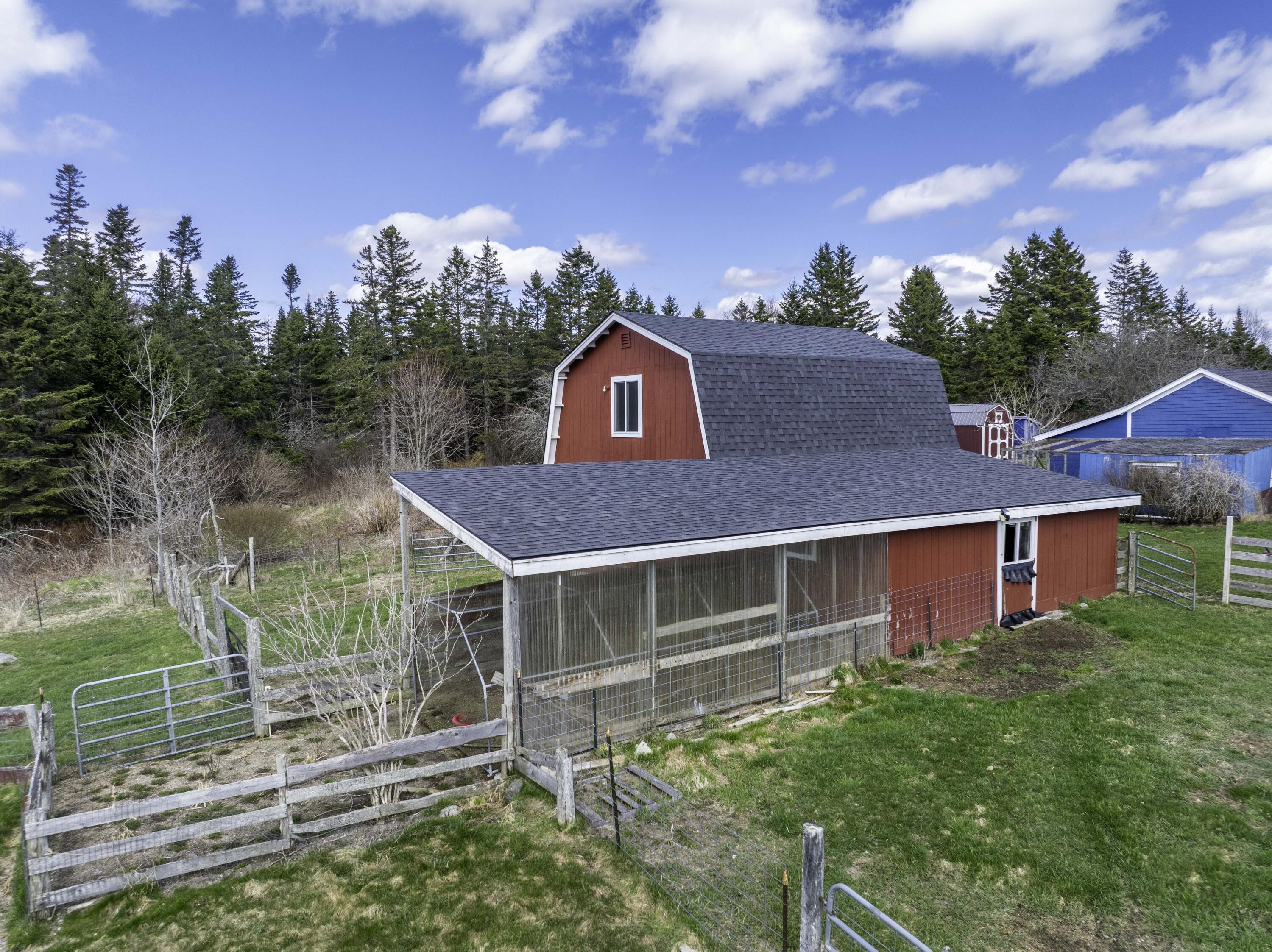 99 Little Machias Road Cutler, ME 04626 - Photo 36 of 48 more enclosed areas