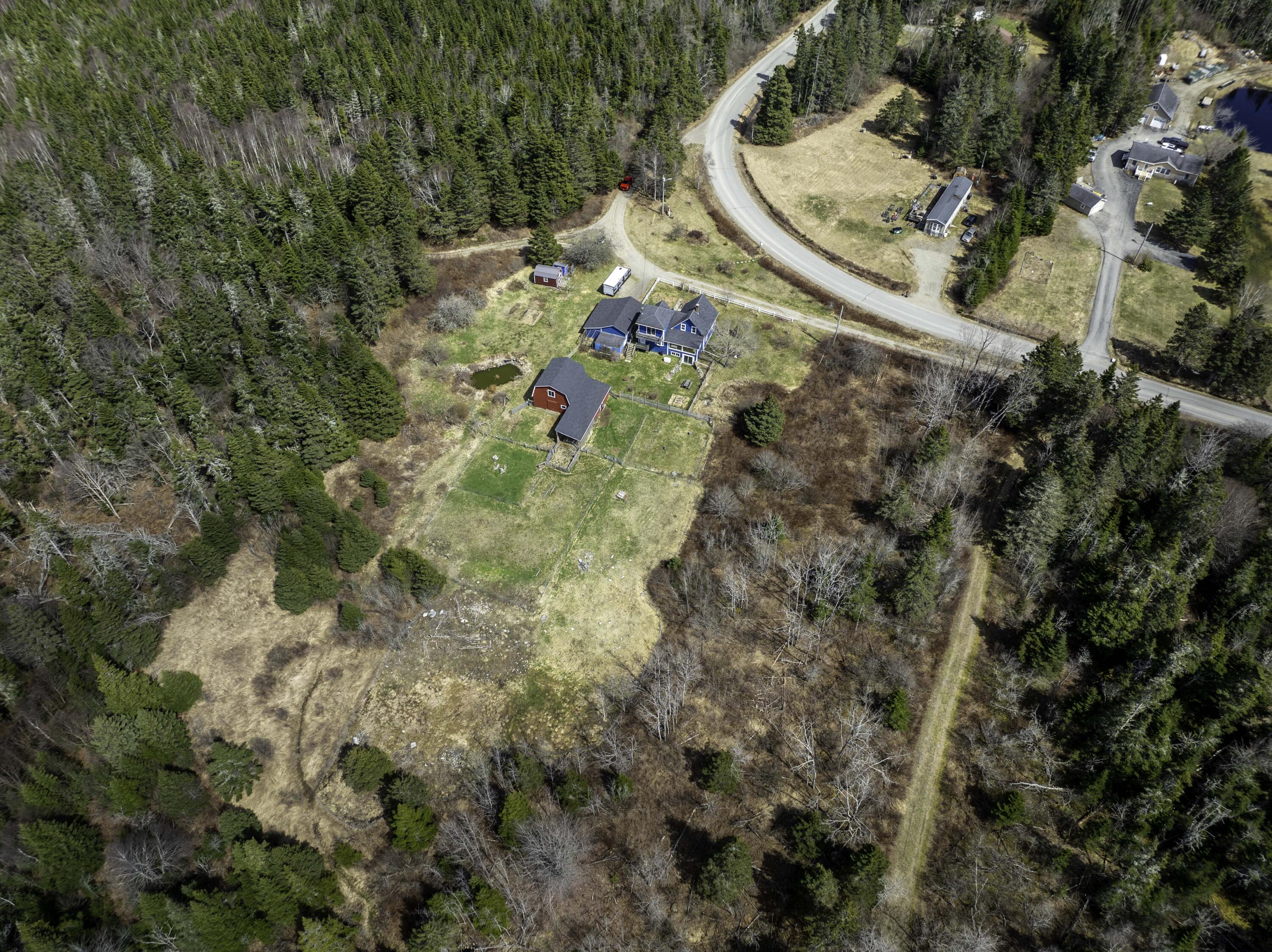 99 Little Machias Road Cutler, ME 04626 - Photo 38 of 48 99 Little Machias