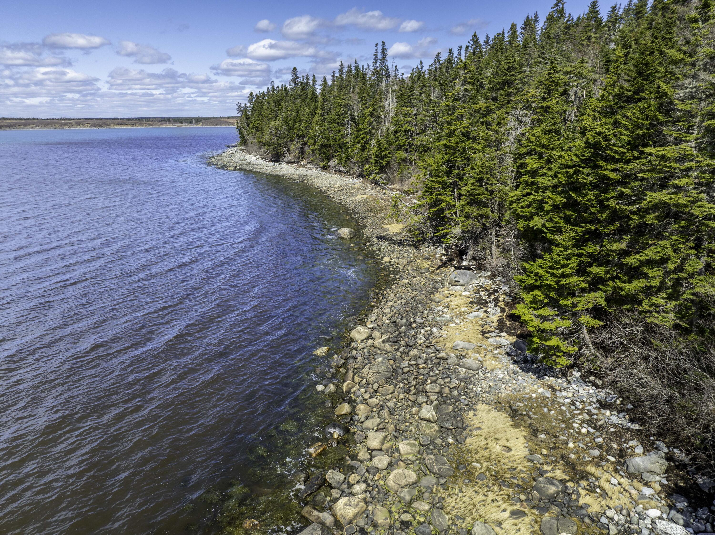 99 Little Machias Road Cutler, ME 04626 - Photo 42 of 48 Little Machias Bay