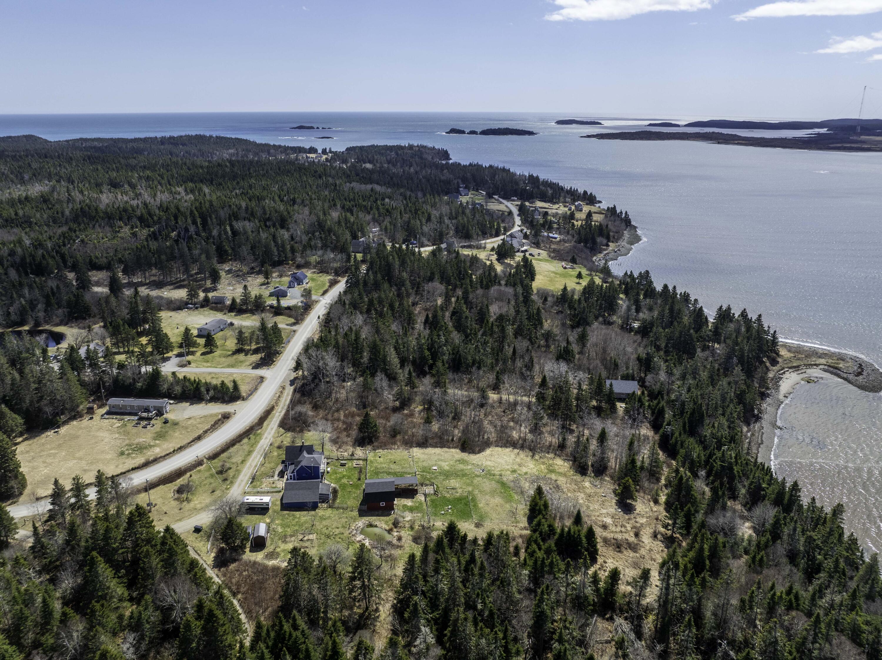 99 Little Machias Road Cutler, ME 04626 - Photo 45 of 48 the beauty of Maine