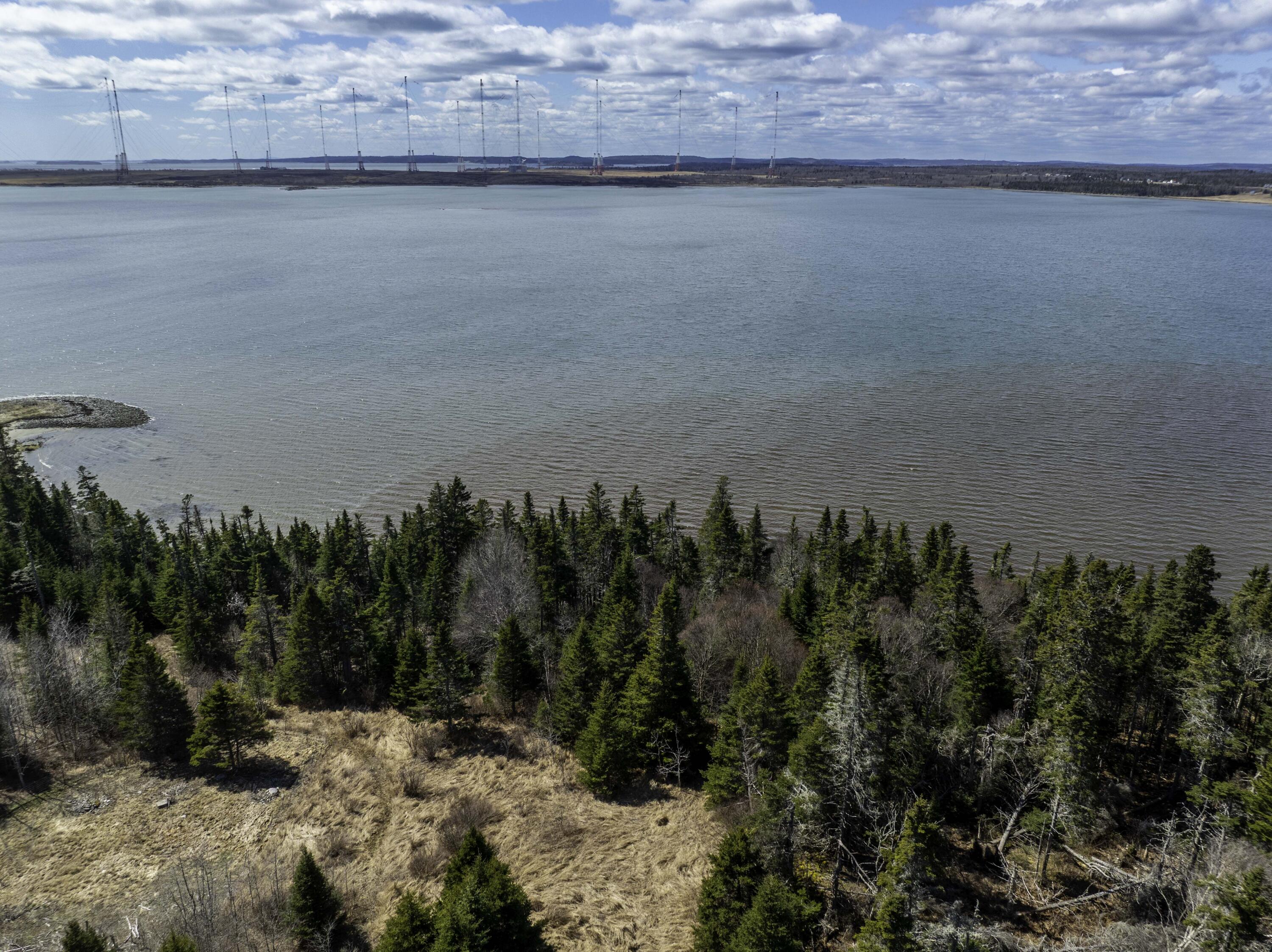 99 Little Machias Road Cutler, ME 04626 - Photo 46 of 48 is this your new backyard?