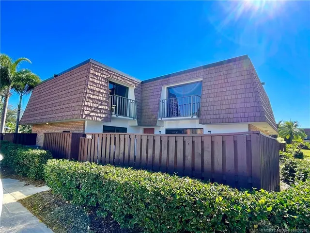 $245,000 | 3699 Southwest Sunset Trace Circle, Palm City, FL 34990