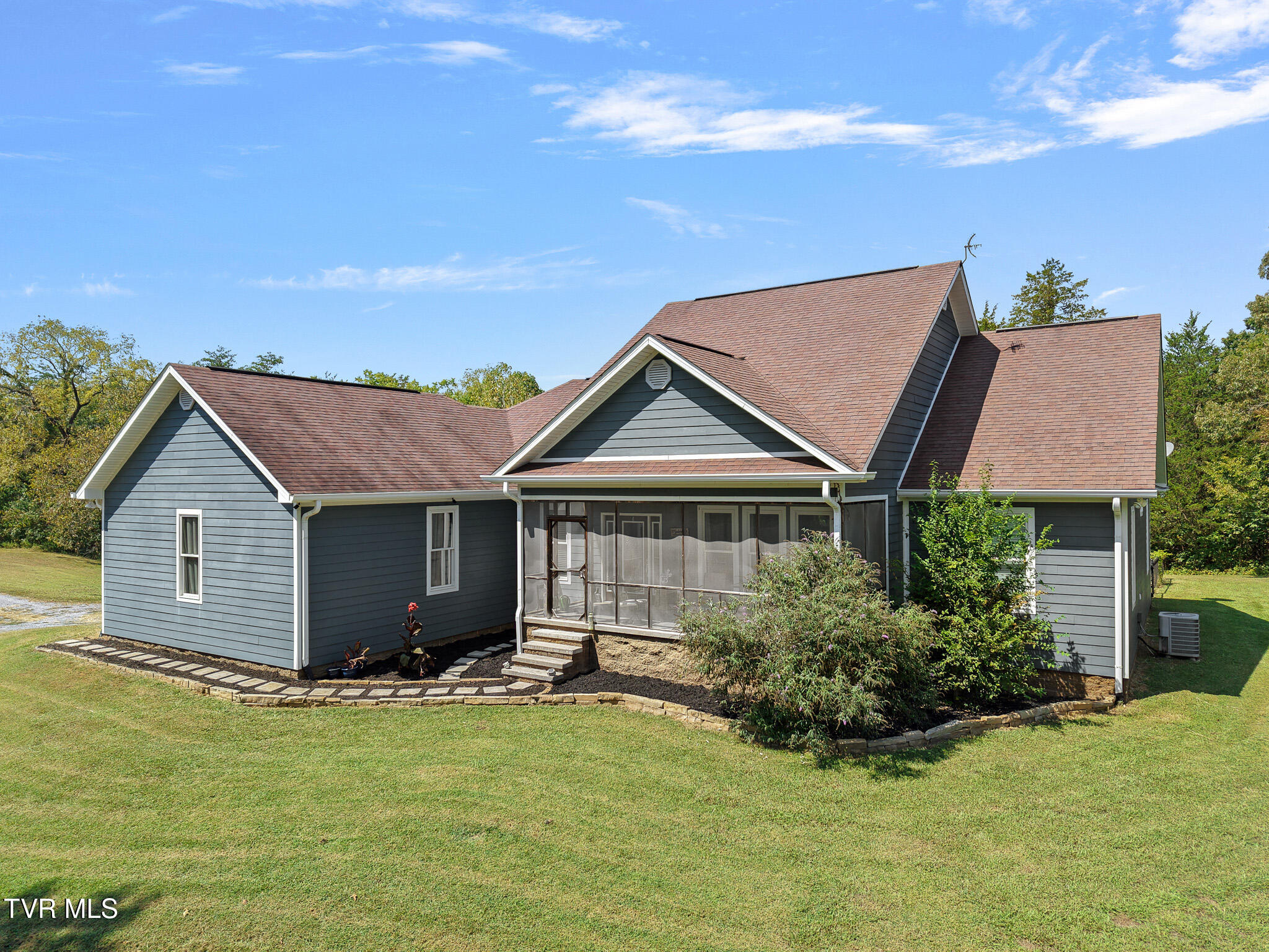 429 Beech Grove Road Bulls Gap, TN 37711 - Photo 47 of 68 45