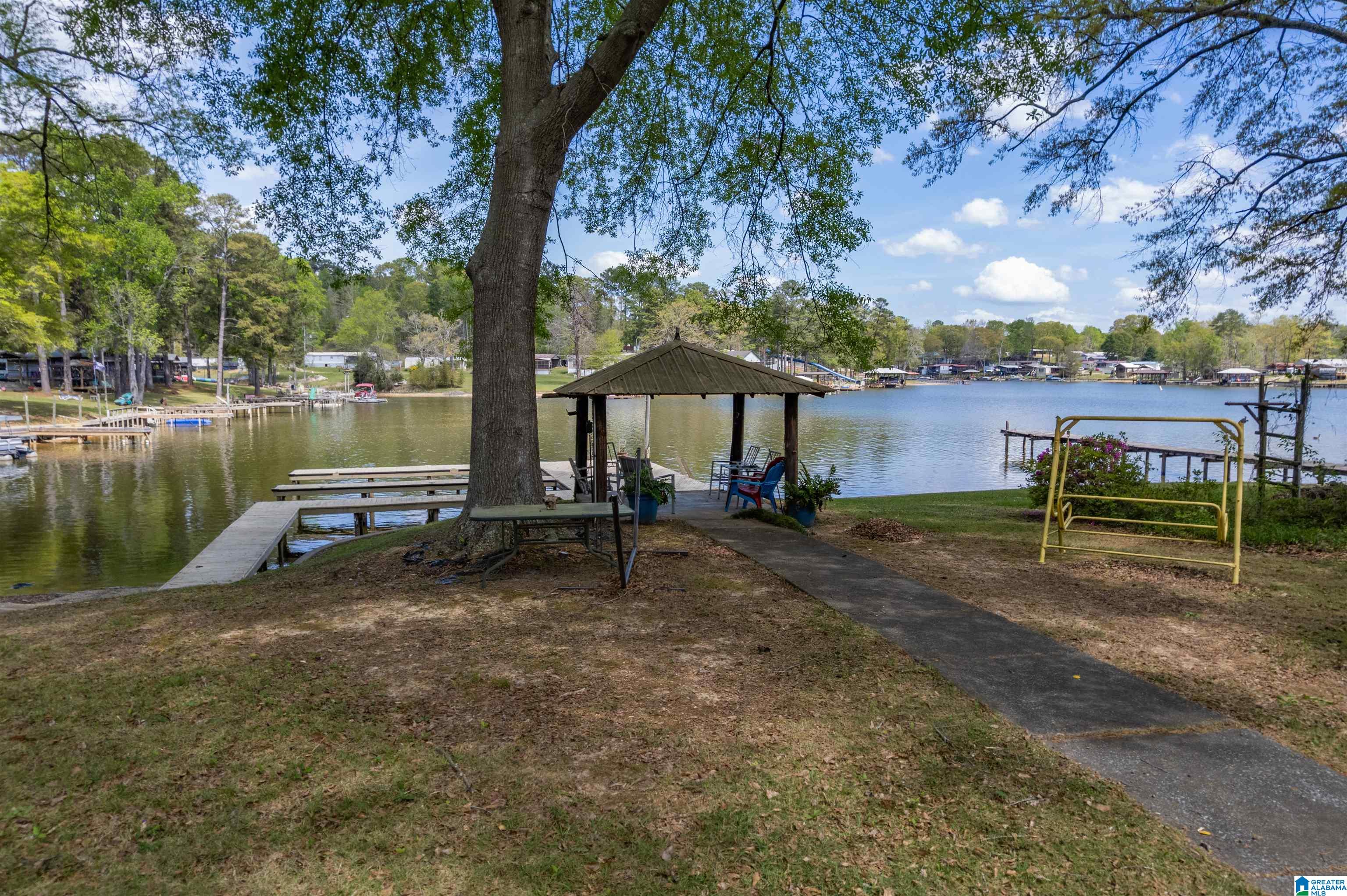 509 Coosa Island Road Cropwell, AL 35054 - Photo 52 of 52