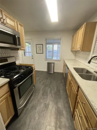 $2,699 | 982 South Pecos Way, Denver, CO 80223