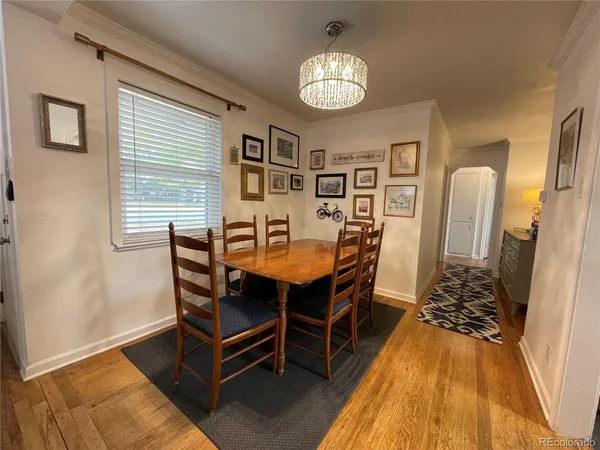 $2,699 | 982 South Pecos Way, Denver, CO 80223