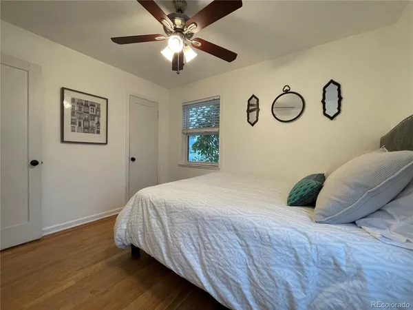 $2,699 | 982 South Pecos Way, Denver, CO 80223