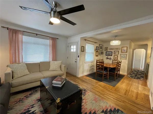 $2,699 | 982 South Pecos Way, Denver, CO 80223