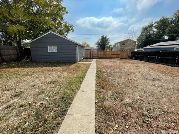 $2,699 | 982 South Pecos Way, Denver, CO 80223