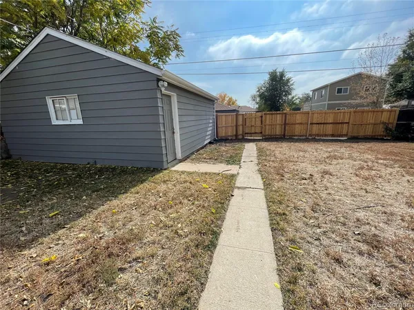 $2,699 | 982 South Pecos Way, Denver, CO 80223