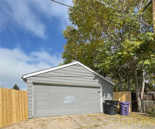 $2,699 | 982 South Pecos Way, Denver, CO 80223