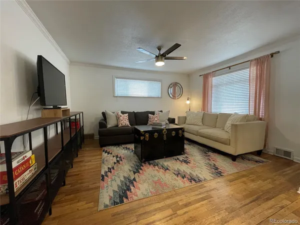 $2,699 | 982 South Pecos Way, Denver, CO 80223