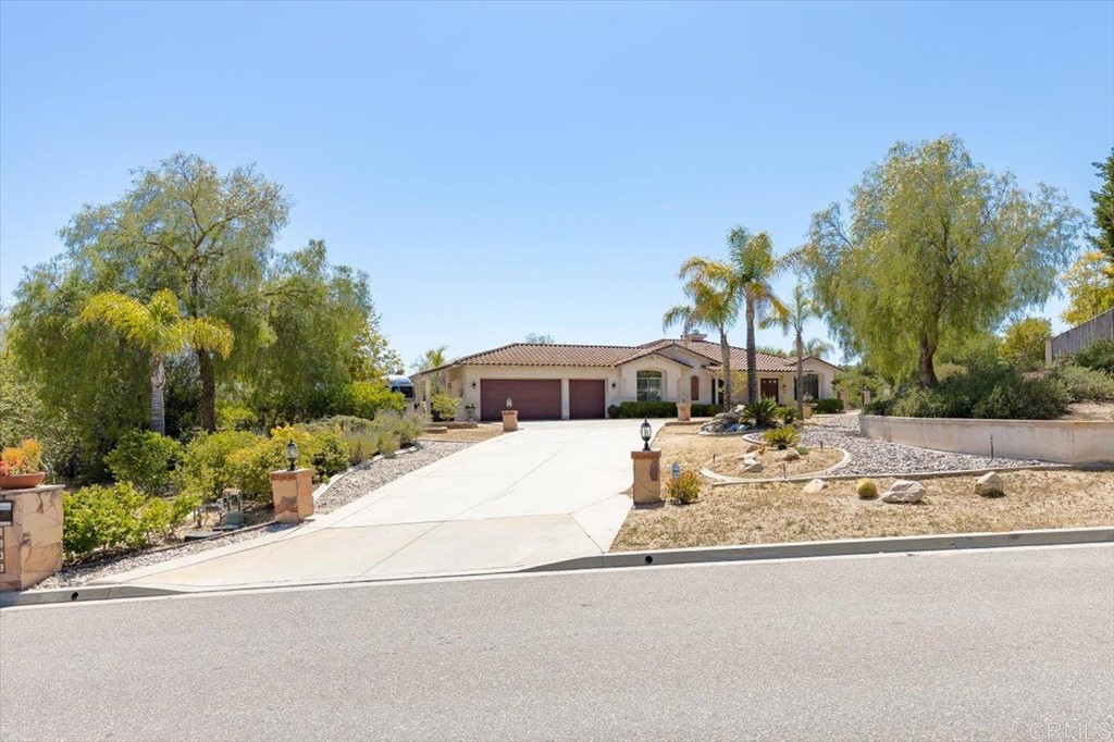 3681 Nettle Place Fallbrook, CA 92028 - Photo 1 of 1 Gallery Image 1