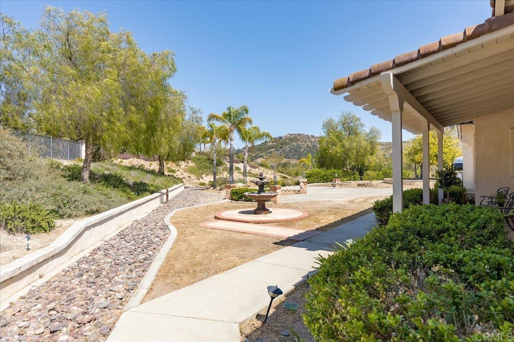 3681 Nettle Place, Fallbrook, CA 92028 Compass