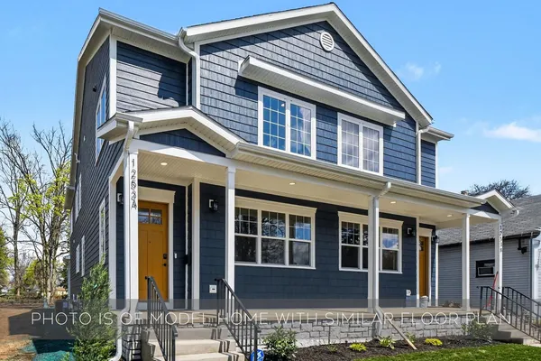 $795,000 | 1335 Corby Boulevard, Unit A, South Bend, IN 46617