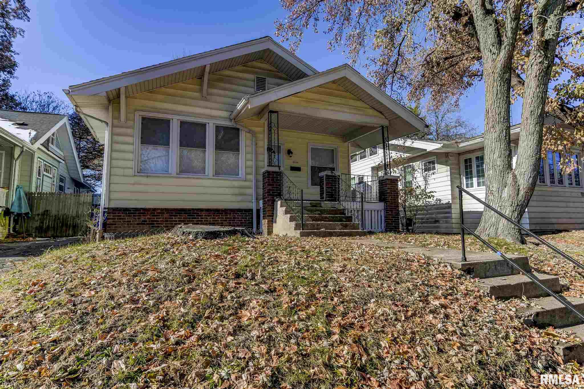 2109 South 5th Street Springfield, IL 62703 - Photo 1 of 36