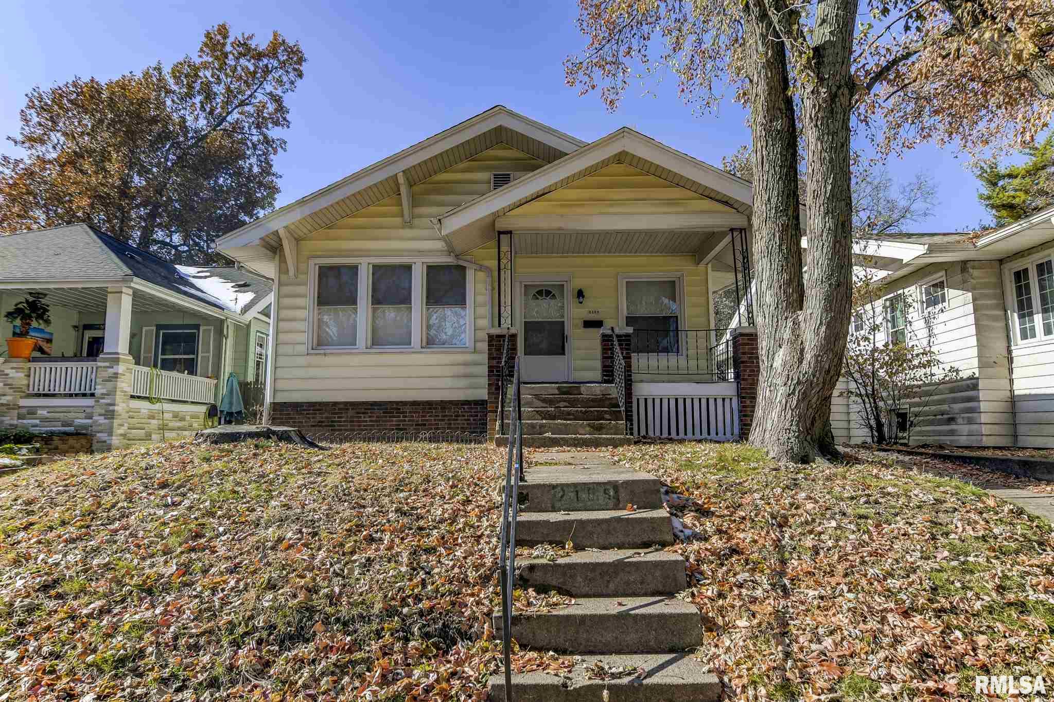 2109 South 5th Street Springfield, IL 62703 - Photo 3 of 36