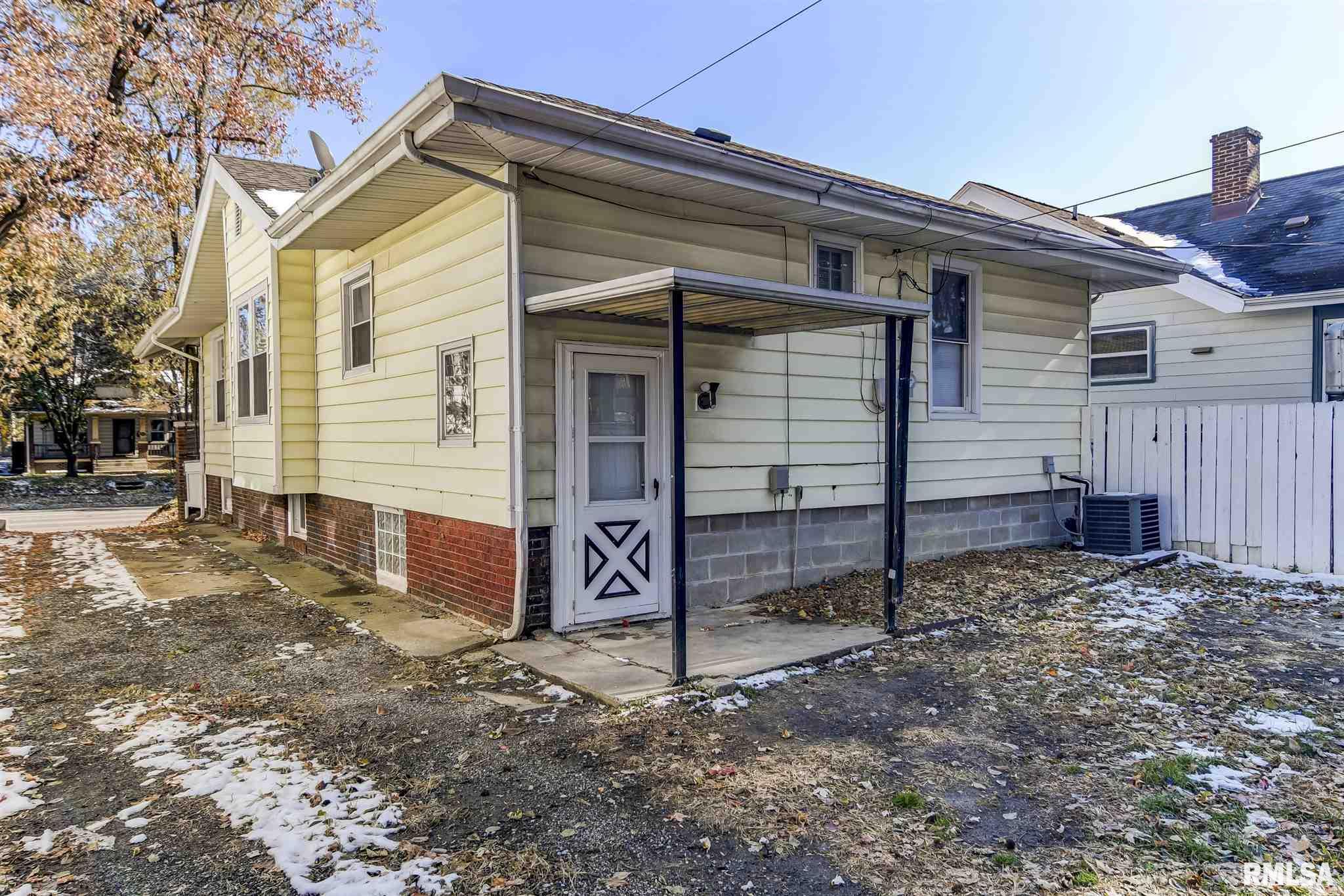 2109 South 5th Street Springfield, IL 62703 - Photo 31 of 36
