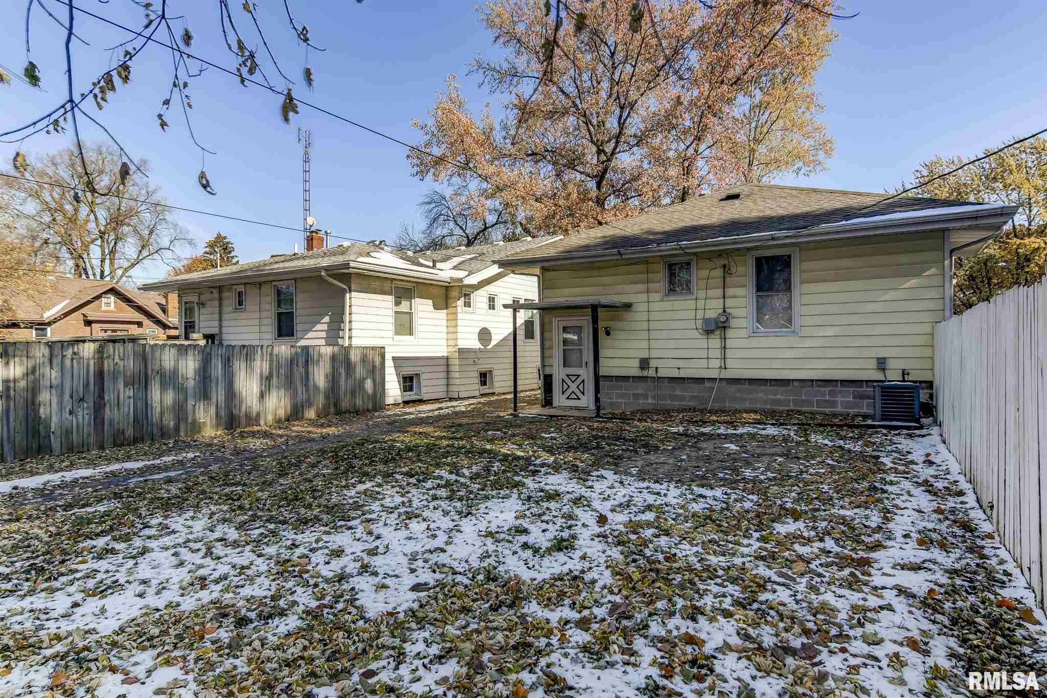 2109 South 5th Street Springfield, IL 62703 - Photo 32 of 36