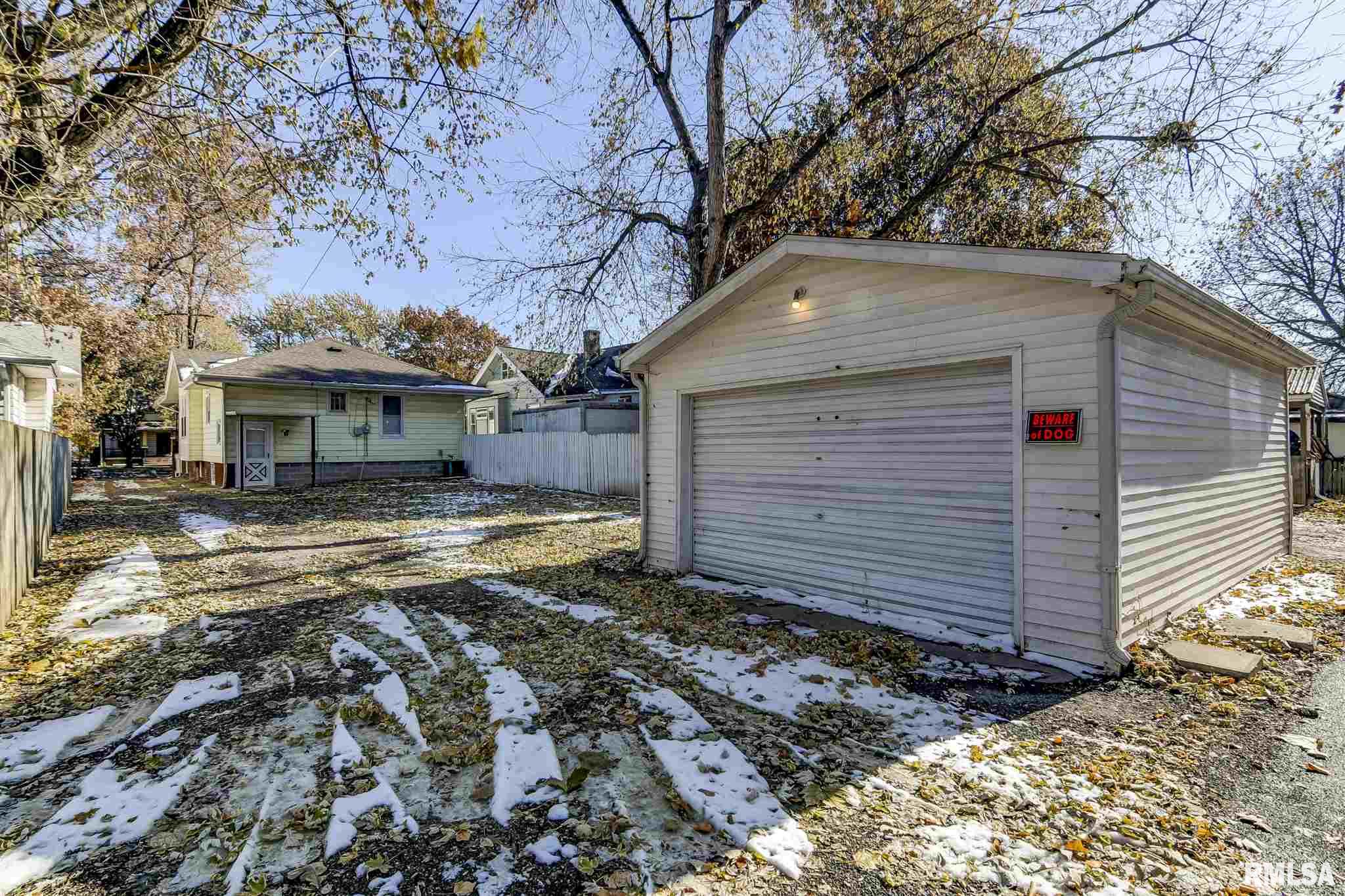 2109 South 5th Street Springfield, IL 62703 - Photo 36 of 36