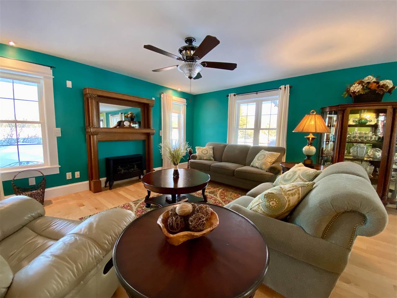 5436 Tyler Road Southeast Kalkaska, MI 49646 - Photo 25 of 99 1872614-24.JPG