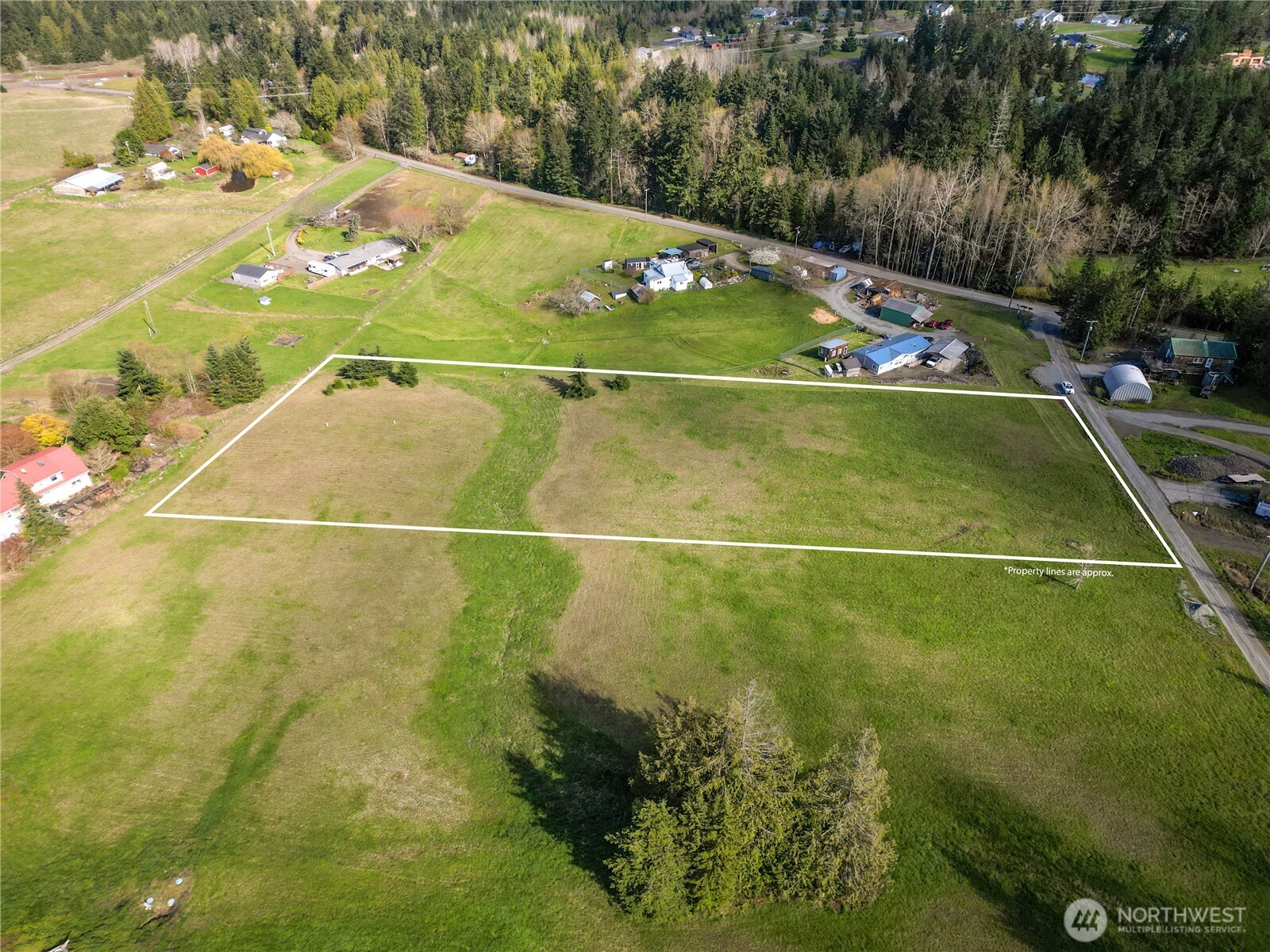 9999 Clearview Lane Sequim, WA 98382 - Photo 13 of 18