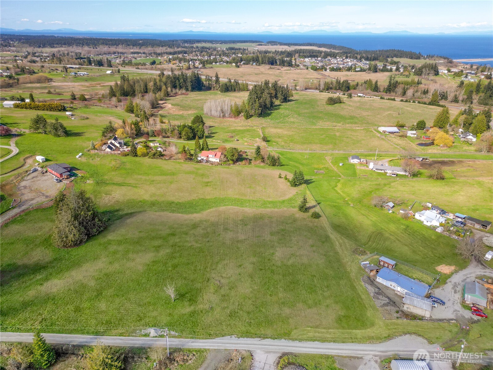 9999 Clearview Lane Sequim, WA 98382 - Photo 3 of 18