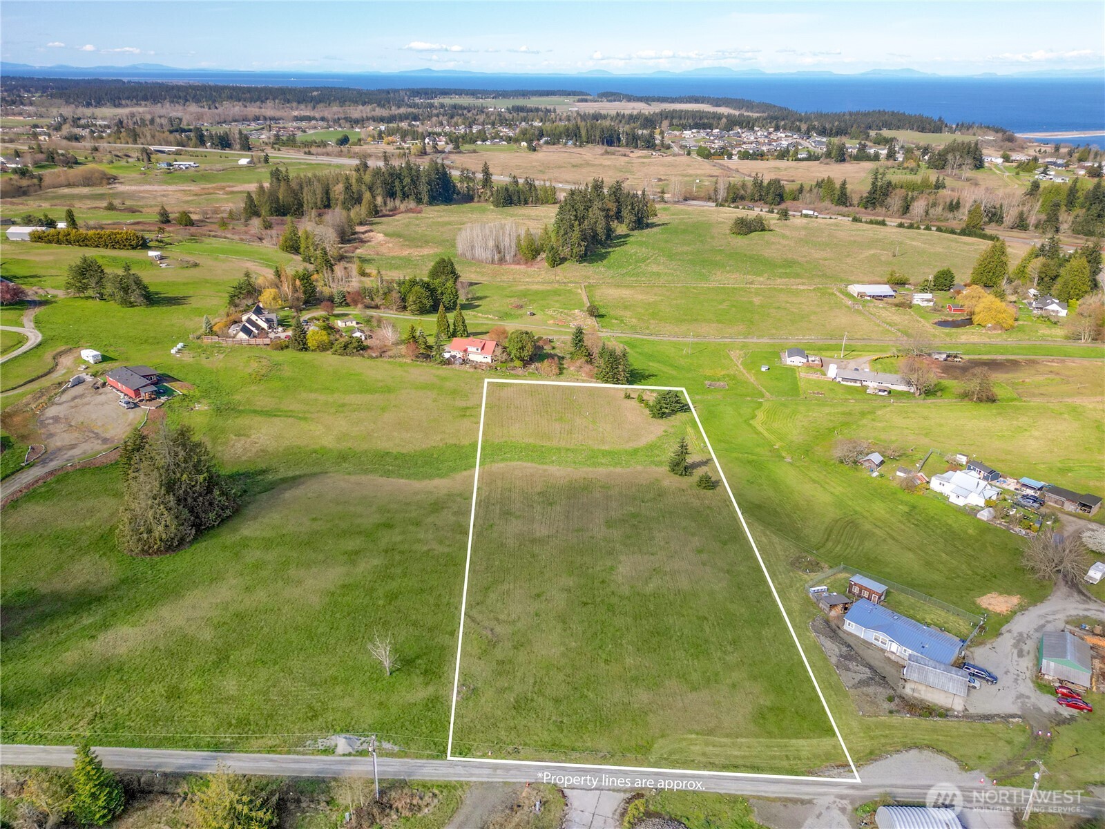 9999 Clearview Lane Sequim, WA 98382 - Photo 4 of 18