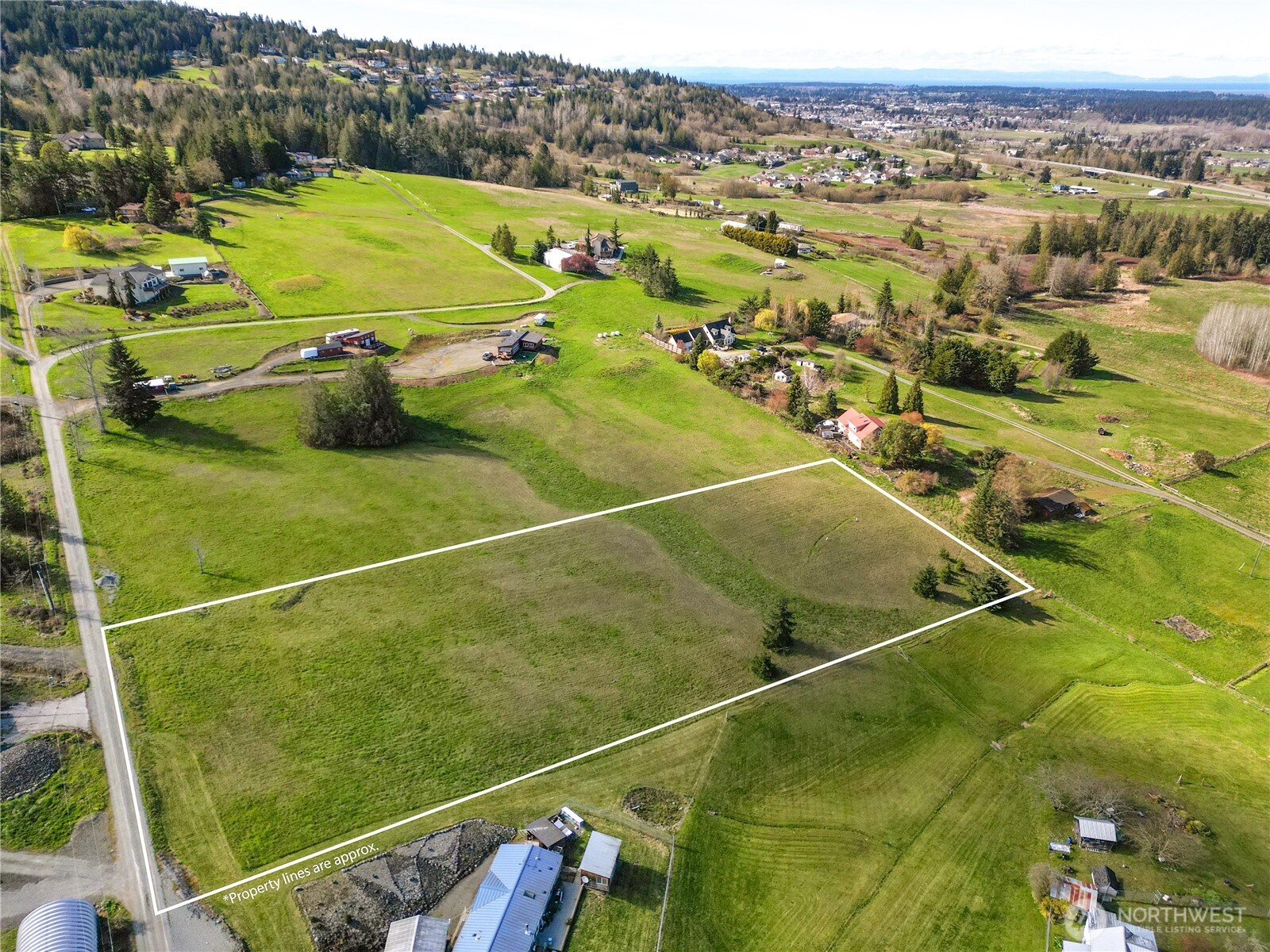 9999 Clearview Lane Sequim, WA 98382 - Photo 8 of 18