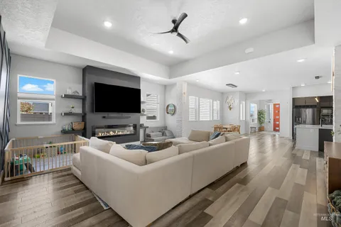 $840,000 | 3483 South Grenze Way, Meridian, ID 83642