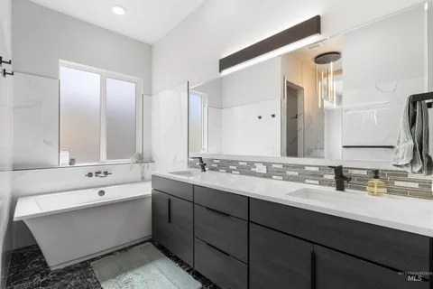 $840,000 | 3483 South Grenze Way, Meridian, ID 83642