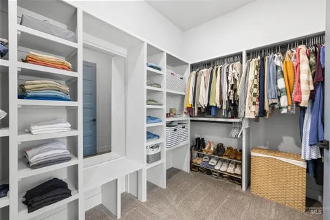 $840,000 | 3483 South Grenze Way, Meridian, ID 83642