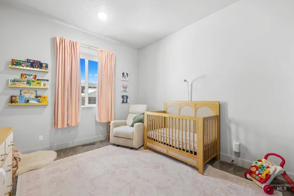 $840,000 | 3483 South Grenze Way, Meridian, ID 83642