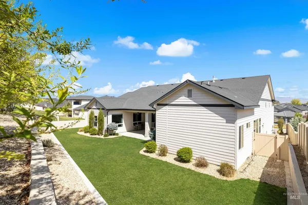 $840,000 | 3483 South Grenze Way, Meridian, ID 83642