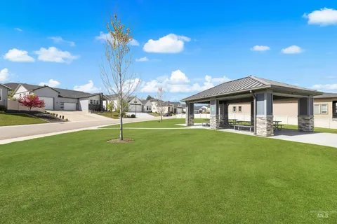 $840,000 | 3483 South Grenze Way, Meridian, ID 83642