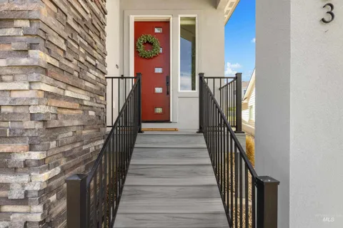 $840,000 | 3483 South Grenze Way, Meridian, ID 83642