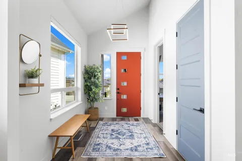 $840,000 | 3483 South Grenze Way, Meridian, ID 83642