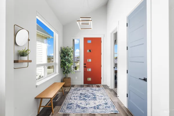 $840,000 | 3483 South Grenze Way, Meridian, ID 83642