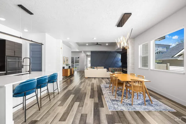 $840,000 | 3483 South Grenze Way, Meridian, ID 83642