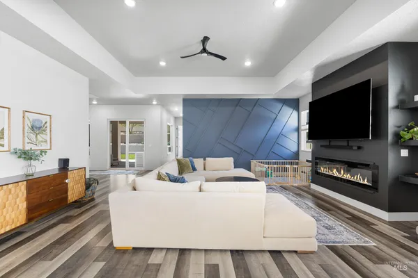 $840,000 | 3483 South Grenze Way, Meridian, ID 83642