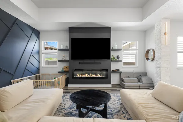 $840,000 | 3483 South Grenze Way, Meridian, ID 83642