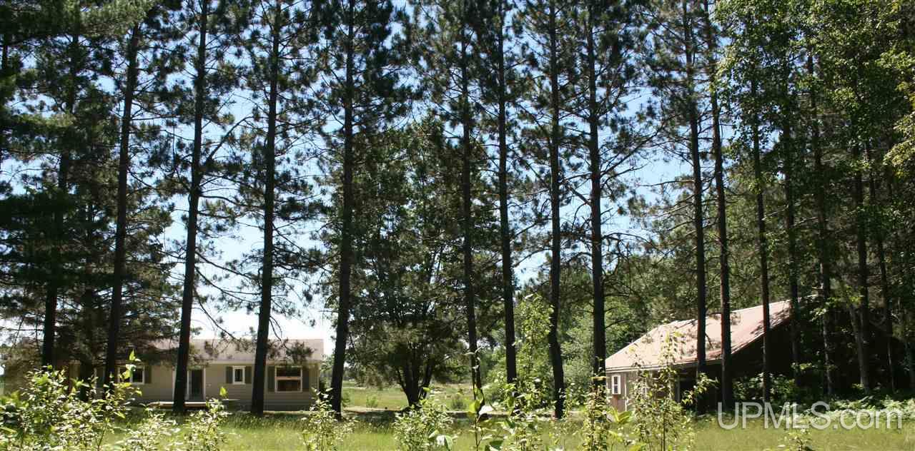 3656 Mud Lake Road Florence, WI 54121 - Photo 25 of 26