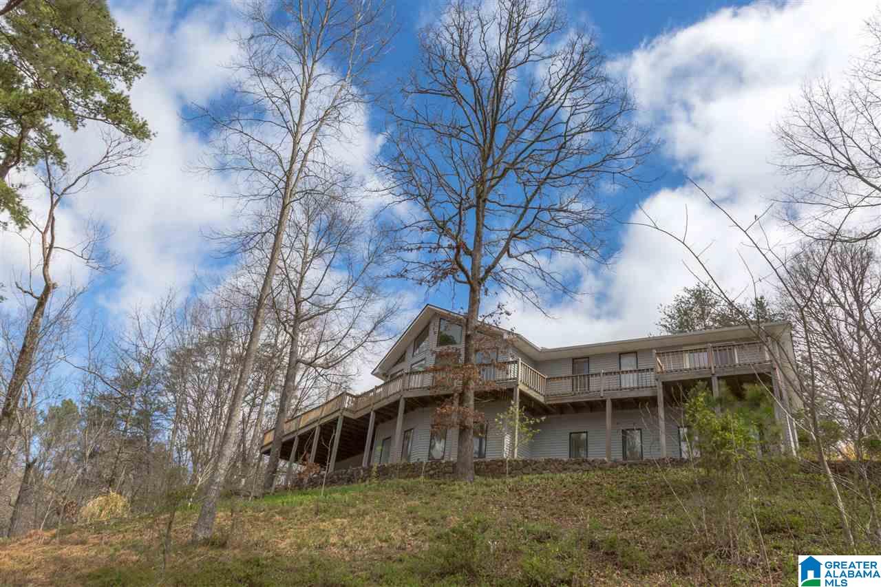 105 West Sunset Boulevard Oneonta, AL 35121 - Photo 41 of 47