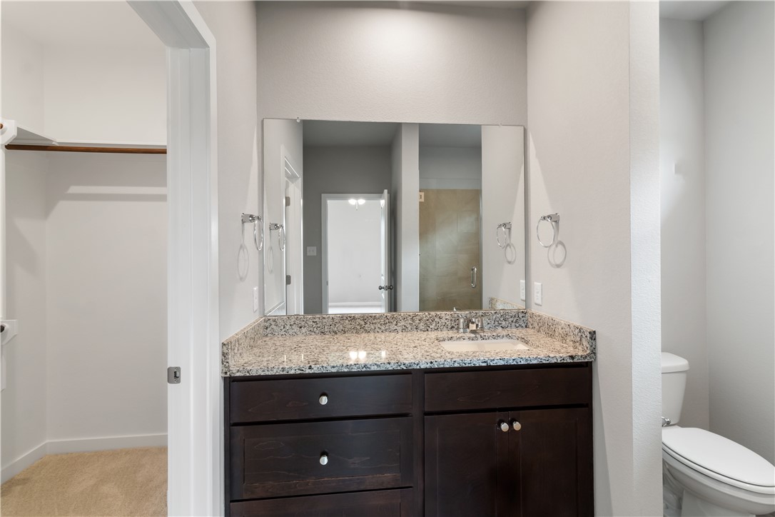 5504 Harriet Street Bryan, TX 77807 - Photo 11 of 23