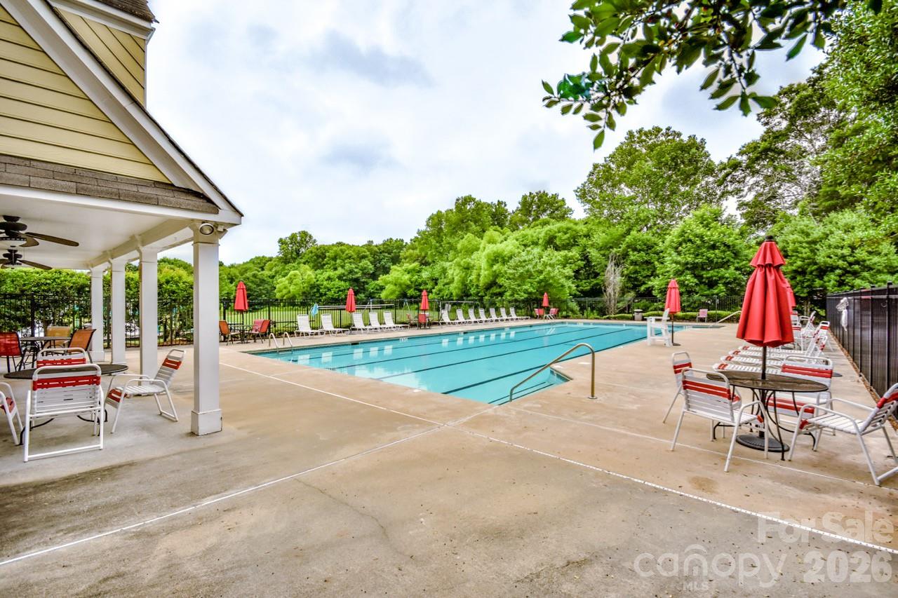 7605 Wynstone Ridge Circle Huntersville, NC 28078 - Photo 24 of 28 Gallery Image 24